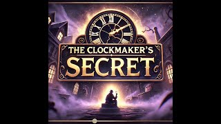 The Clockmaker's Secret