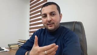 Ühasib Olmaq Üçün Nədən Başlamalı ?