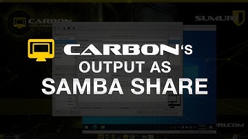 Transfer files from your virtual machine using CARBON