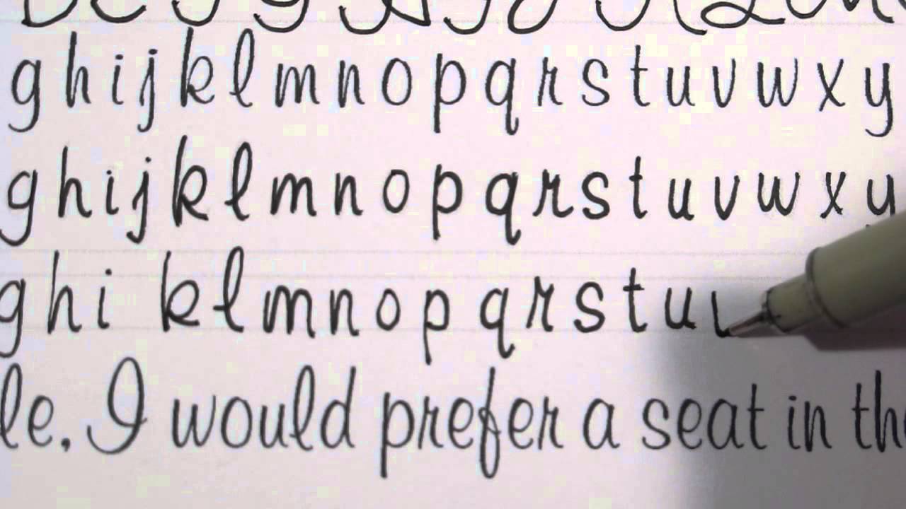 Susmulkinti vagonas principas writing font styles