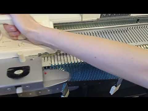 Silver Reed SK155