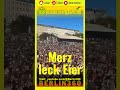 🚨#MerzLeckEier #FriedrichMerz #Wehrpflicht #Slogan #Merz #CDU #Wehrdienst #JugendProtest #ViralTrend