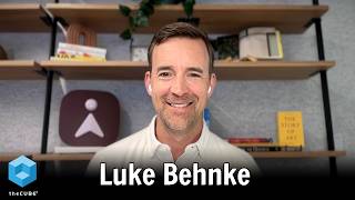 Luke Behnke, Superhuman | theCUBE + NYSE Wired: Mixture of Experts