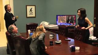 Veep - Bear Attack Veep - Bear Attack