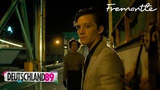 Deutschland 83 & 86 RECAP as told by Martin (Jonas Nay)! | Deutschland83 and Deutschland86