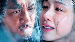 Download lagu Veil of Shadows Ep 16: Wangyan and Shiguang are freezing to death, Ling left Wuyi in Star Stone