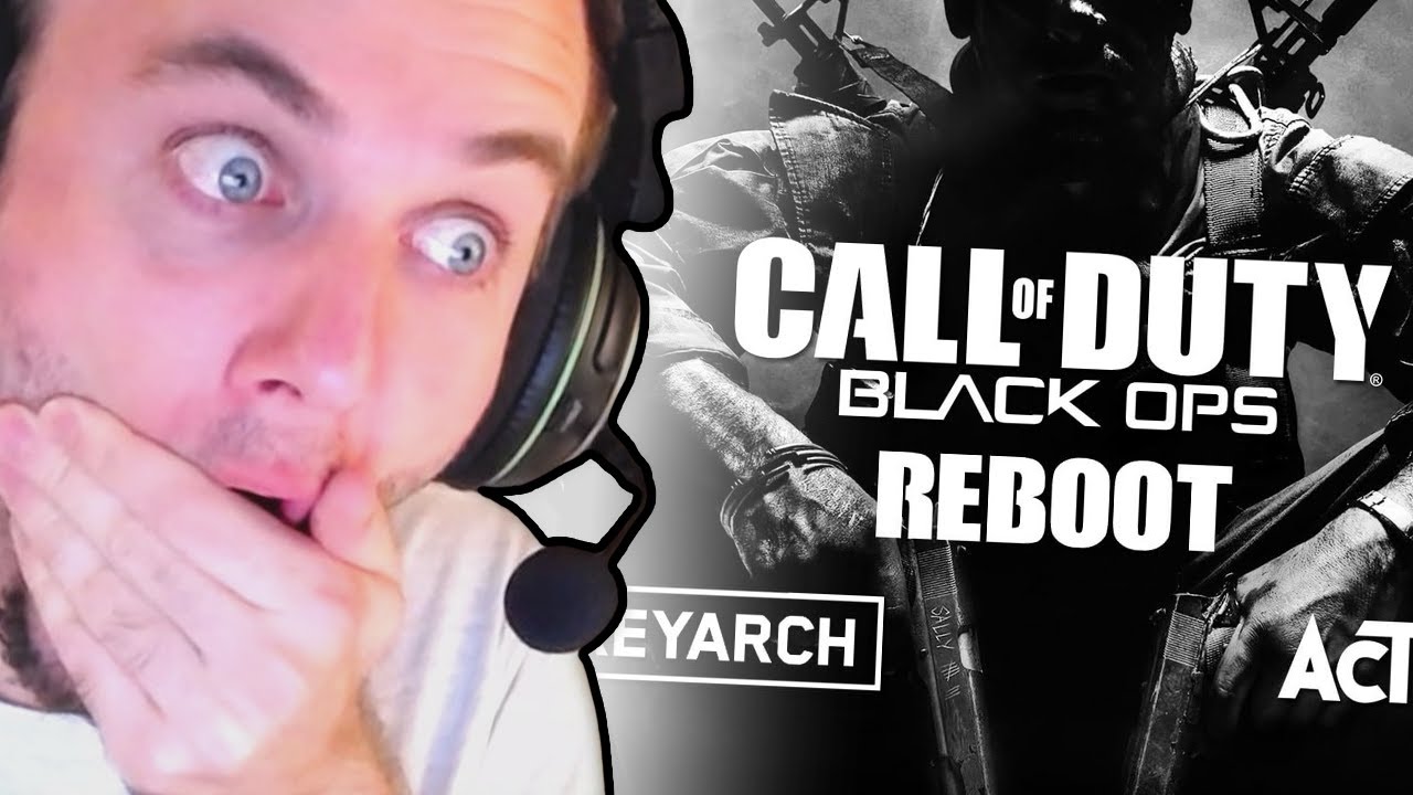 What Happened to Call of Duty 2020?