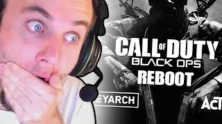 What Happened to Call of Duty 2020