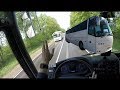 BUS DRIVE Bova Magiq POV 1.1