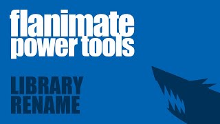 EDAP Tools - LB Rename