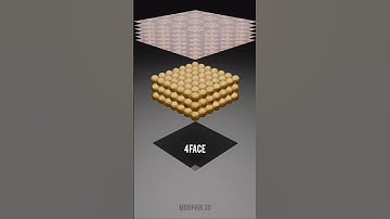 200,000 Faces Cloth Simulation – Shockingly Satisfying Physics in Blender! 😱🌀