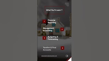 Advance Your Accounting Career https://learnovateonecenter.com/advance-accounting-training-dubai/