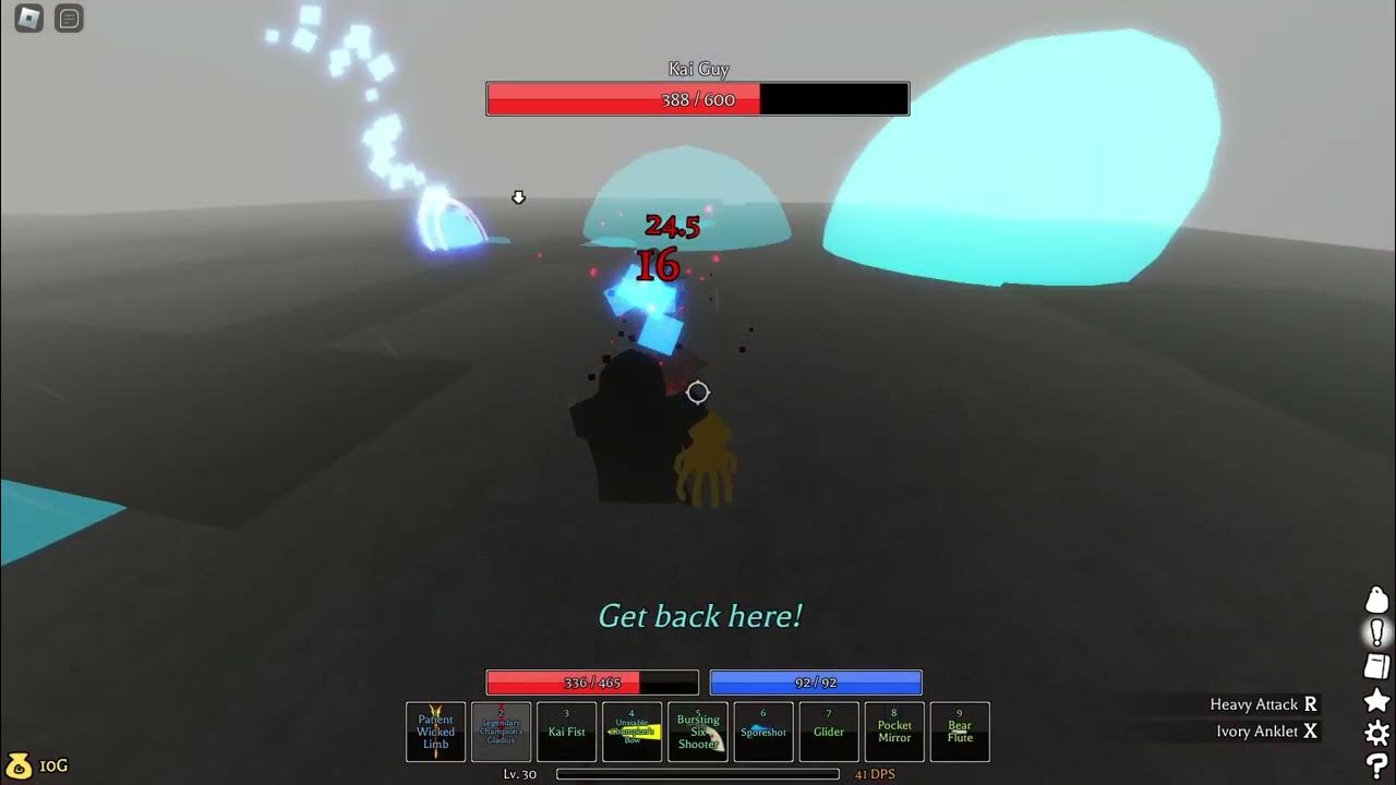 roblox pilgrammed | kai guy solo - YouTube