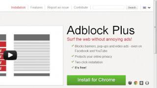 install adblock plus