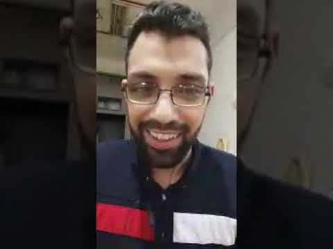 لقاء القارئ شريف مصطفي كامل والبث كامل مع القراء المبدعين