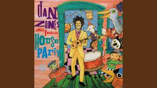 Miniatura de "Dan Zanes - Jamaica Farewell"