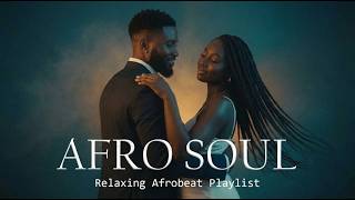 OLA Afro Soul | Relaxing Afrobeat • Healing & Gentle Slow Vibes screenshot 5