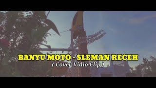 Banyu Moto - Sleman Receh Cover Fitriayudi feat. Rohayati || Cover Vidio Clip
