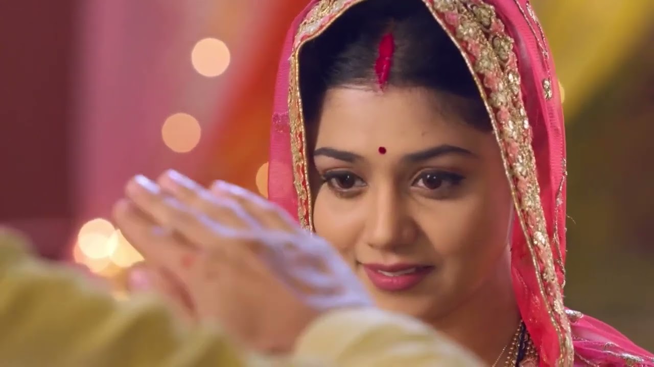 Santoshi Maa Sunayein Vrat Kathayein - Ep 12 - Tanvi Dogra - Hindi Tv Serial - ZEE5 Mythology