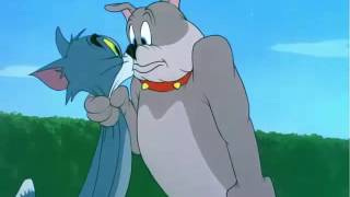 Tom and Jerry- Ep 72 -The Dog House (1952) part (1)