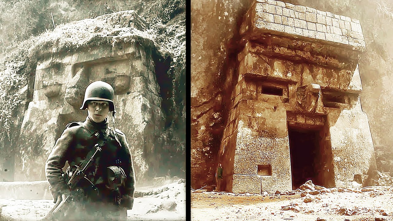 100 Находок, Которые До Сих Пор Считаются Запрещёнными