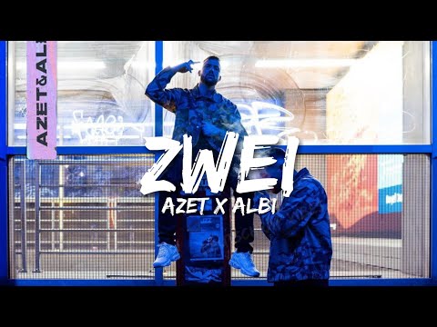 AZET X ALBI - PATTE FLIEẞT 2 (ZWEI) (Musicvideo)