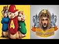اغنية رامز قلب الاسد بصوت السناجب 