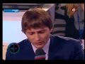 Игорь Еремеев в эфире «Шустер Live» 6 апреля 2012 г.