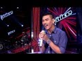 The Voice Thailand - สงกรานต์ รังสรรค์ - เจ้าตาก - 15 Sep 2013