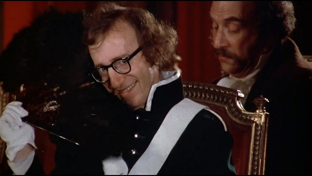 Взгляд из-за рубежа.  Армандо Ианнуччи. 