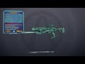 Borderlands The Pre Sequel The Handsome Collection Level 70 Excalibastard Legendary Gun Location