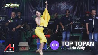 Spesial Perform LALA WIDY - Top Topan ll  DK Musik Live Tahunan Jepara || GOYANG BRO... !!!
