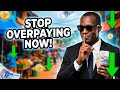 Why Most Expats Overpay in Cameroon and How to Slash Costs by 40% 📱