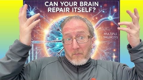 Reversing MS Symptoms? The Power of Remyelination