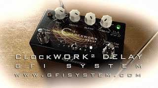 GFI System: Clockwork² Delay