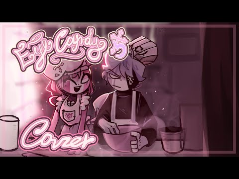 Eye Candy but it's Sarv and Ruv sings it - Friday night Funkin'