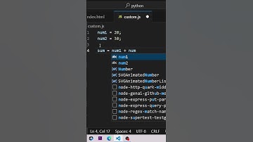 Sum of two number in python | Heartman Hridoy #coding #programming #python #shorts