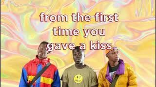 Thee Exit Band - Love