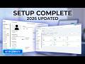 Go High Level Settings Tutorial (2026 Updated) EASY