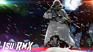 🔥LA MUERTE BLANCA🔥| Simo Hayha vs Loki (Parte 2) | Isu RmX