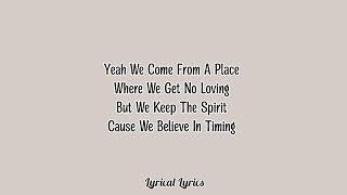 Rak-_- High Spirit LyRiCs ViDeO