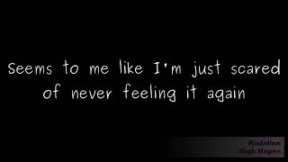 Kodaline   High Hopes 