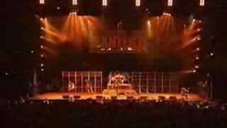 Pantera - Cowboys From Hell (Live)