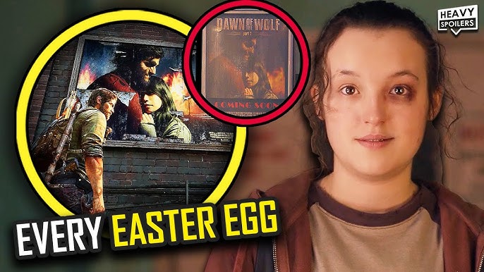 The Last of Us' Episode 6 Ending Explained: Could [SPOILER] Be Dead?