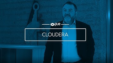 El exitoso partnership de PUE y Cloudera | Apache | Big Data