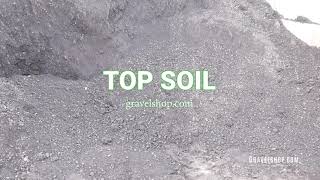 Gravelshop com Top Soil