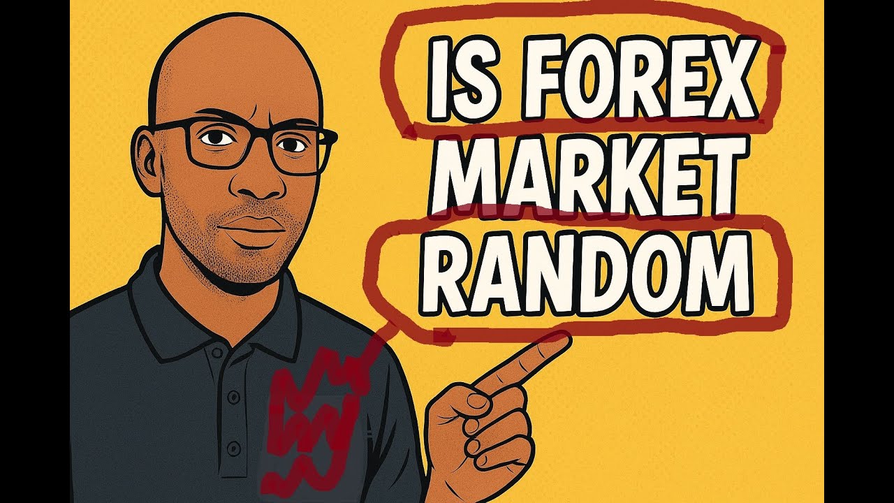 Forex Moves Because of THIS (Fundamental Analysis Explained Simply)