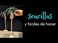 PALMA MINIATURA MUY REAL | PESEBRES | belenes | decoracion | navidad | bonsai | arboles | pequeños