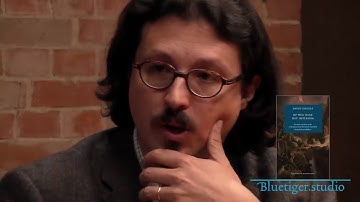 David Engels: The European Union and the Roman Republic (22.5.2020)