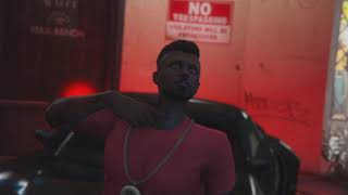 Same Beef (GTA 5) | Sidhu Moosewala